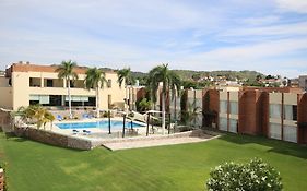 Holiday Inn Hermosillo Sonora